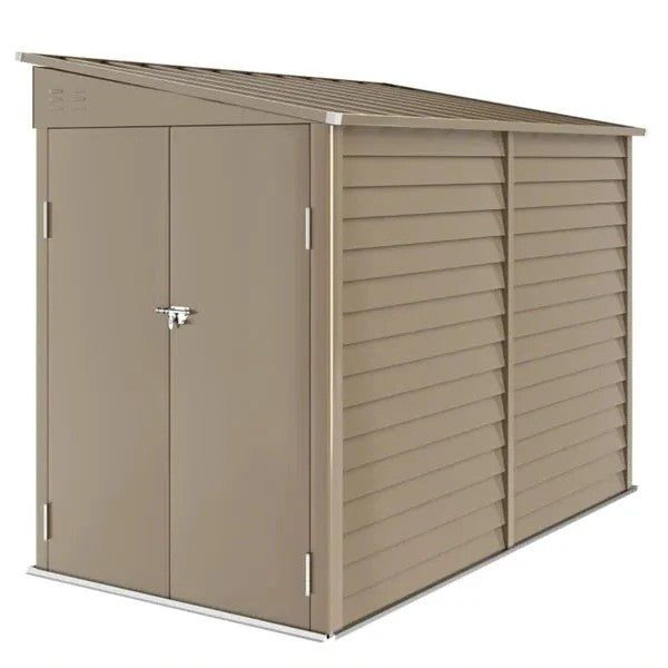 LMcenter's Garden Shed