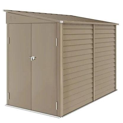 LMcenter's Garden Shed