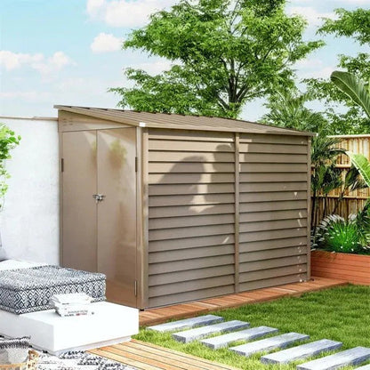 LMcenter's Garden Shed